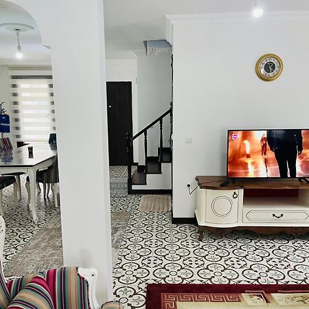 Sapanca Manzara Villa 1 Isitma Havuzlu מראה חיצוני תמונה