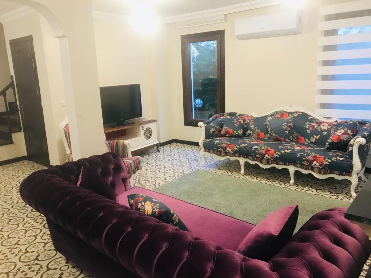 Sapanca Manzara Villa 1 Isitma Havuzlu מראה חיצוני תמונה