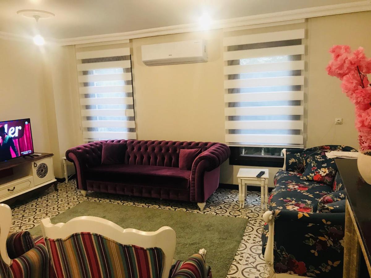 Sapanca Manzara Villa 1 Isitma Havuzlu מראה חיצוני תמונה