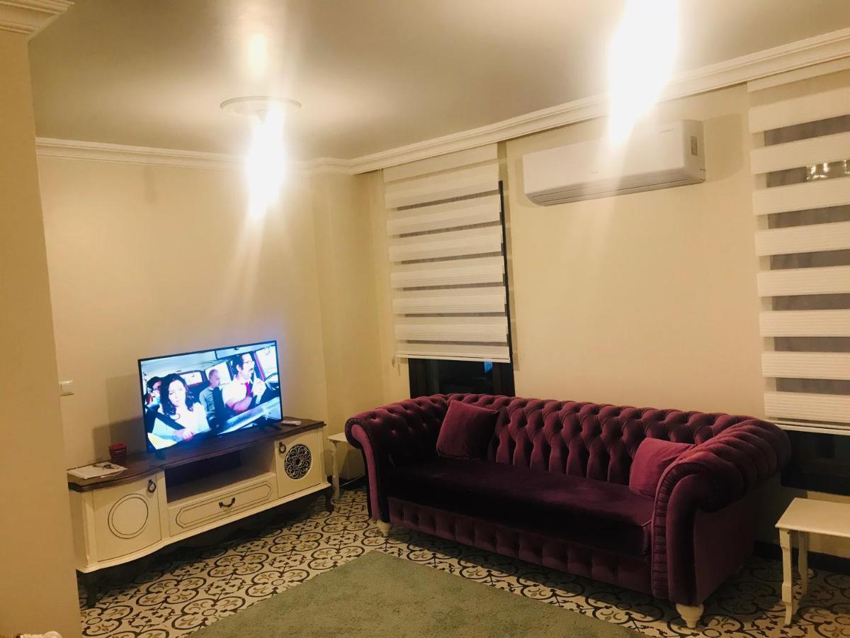 Sapanca Manzara Villa 1 Isitma Havuzlu מראה חיצוני תמונה