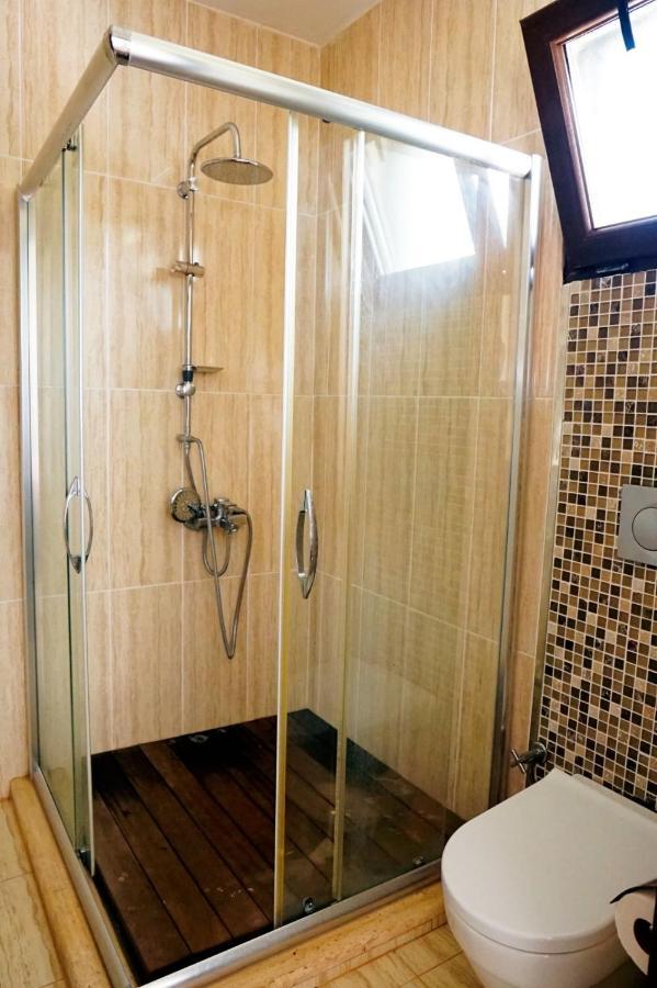 Sapanca Manzara Villa 1 Isitma Havuzlu מראה חיצוני תמונה