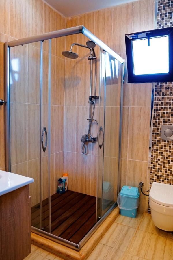 Sapanca Manzara Villa 1 Isitma Havuzlu מראה חיצוני תמונה