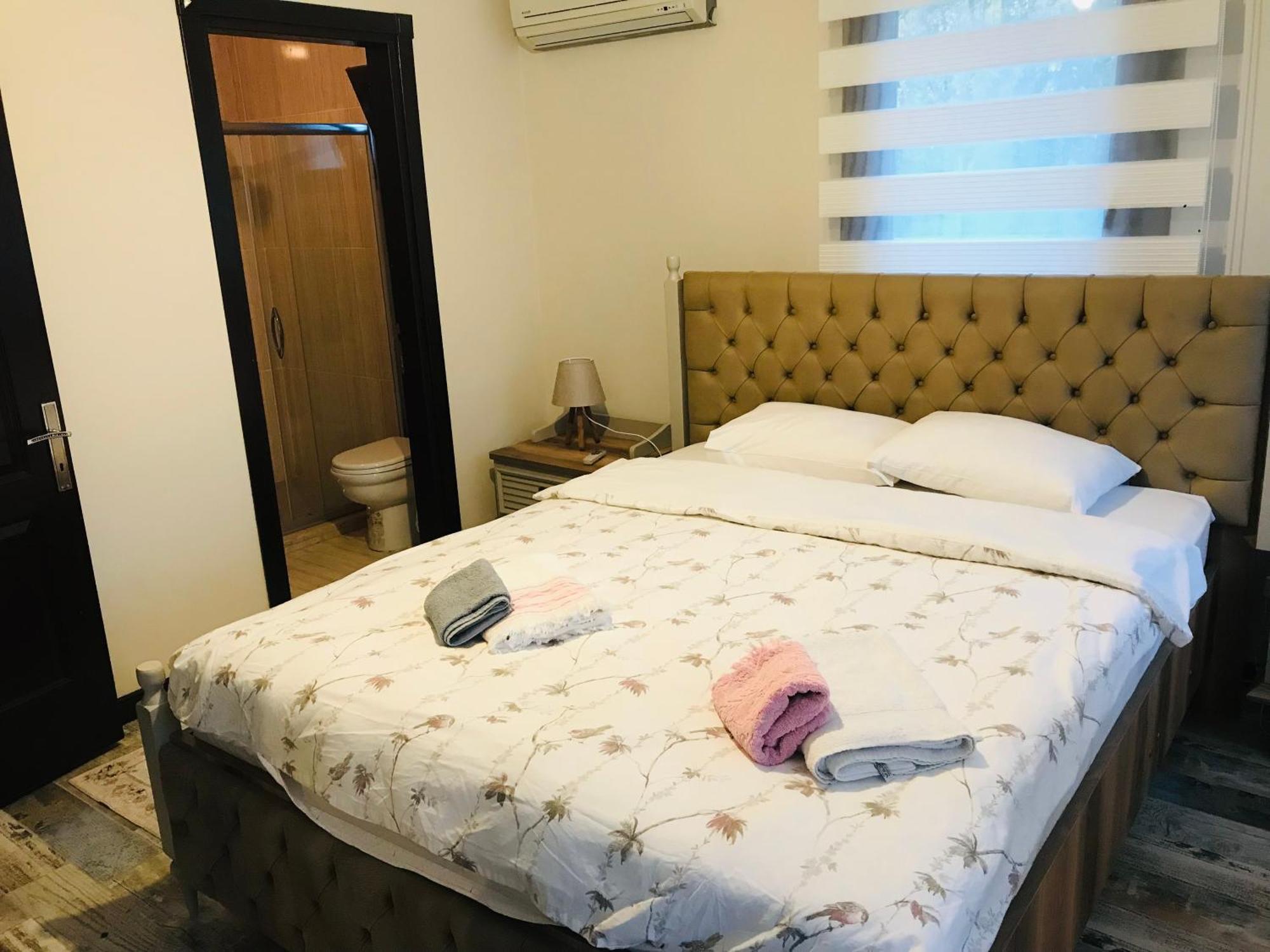 Sapanca Manzara Villa 1 Isitma Havuzlu מראה חיצוני תמונה