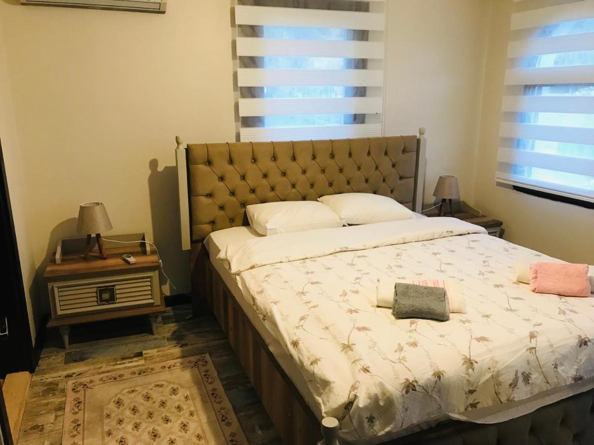 Sapanca Manzara Villa 1 Isitma Havuzlu מראה חיצוני תמונה