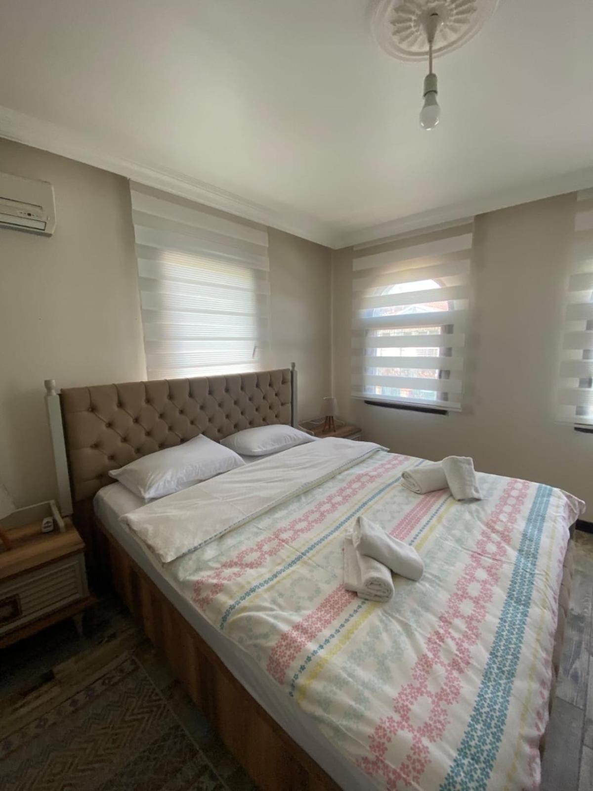 Sapanca Manzara Villa 1 Isitma Havuzlu מראה חיצוני תמונה