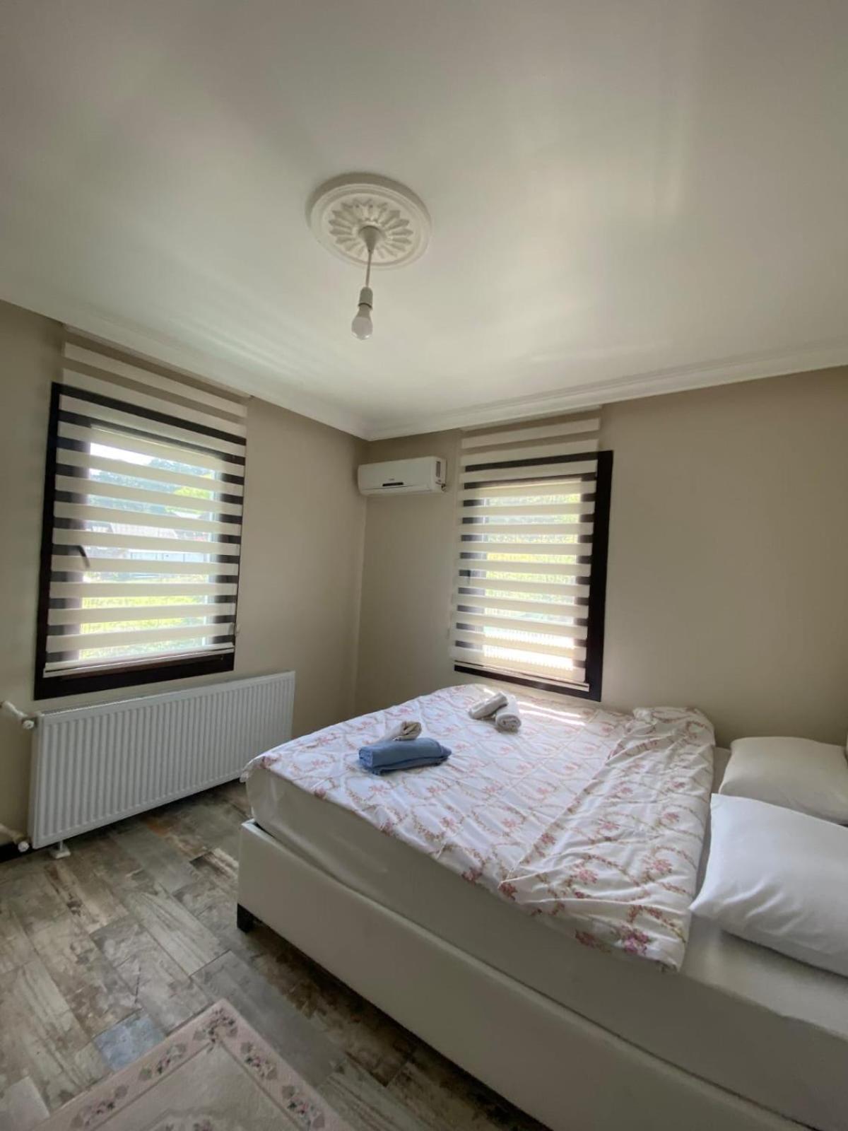Sapanca Manzara Villa 1 Isitma Havuzlu מראה חיצוני תמונה