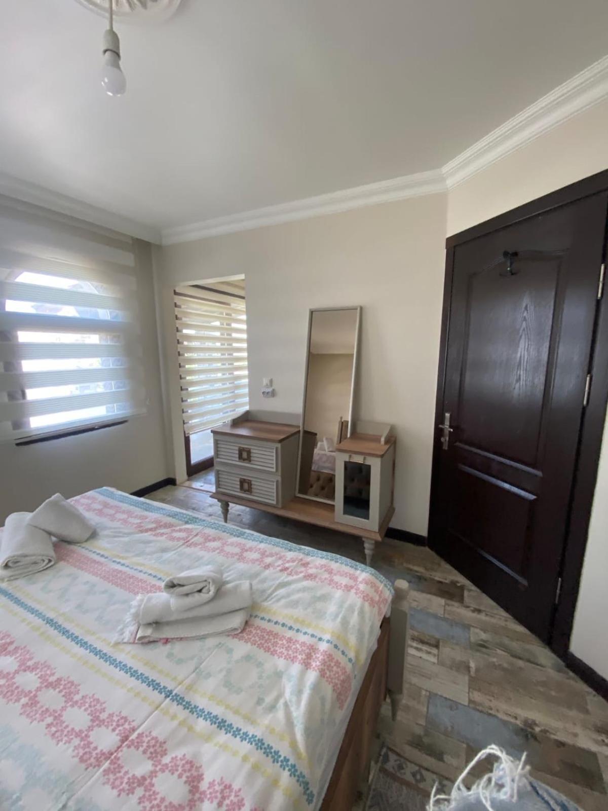 Sapanca Manzara Villa 1 Isitma Havuzlu מראה חיצוני תמונה