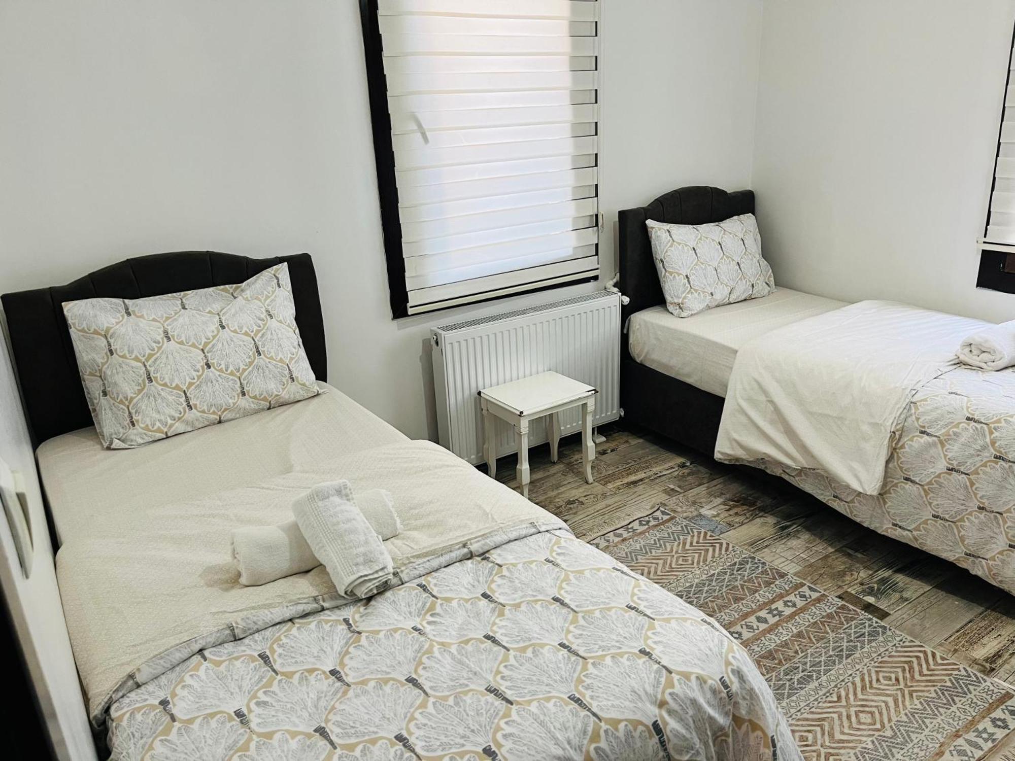 Sapanca Manzara Villa 1 Isitma Havuzlu מראה חיצוני תמונה