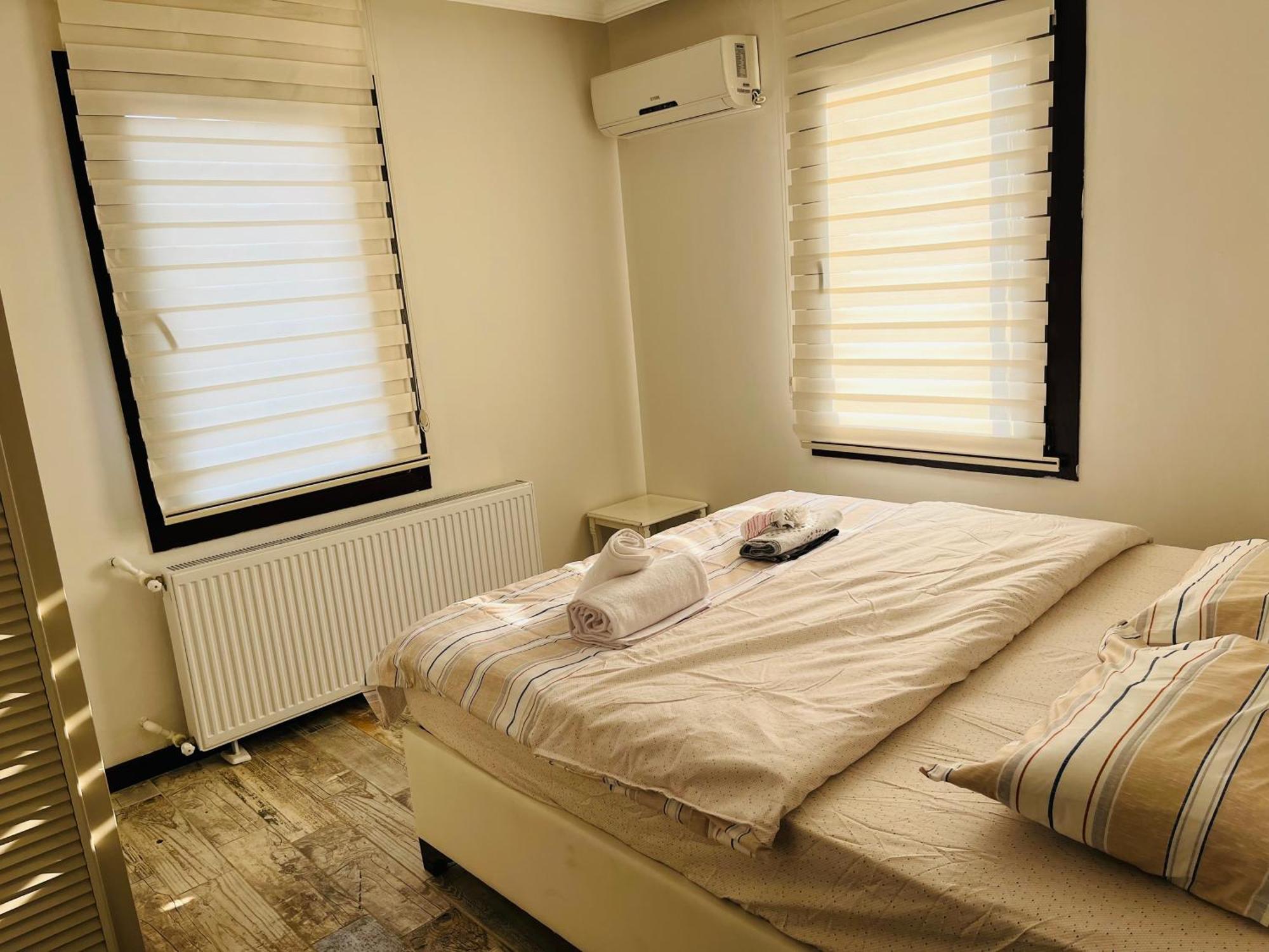Sapanca Manzara Villa 1 Isitma Havuzlu מראה חיצוני תמונה
