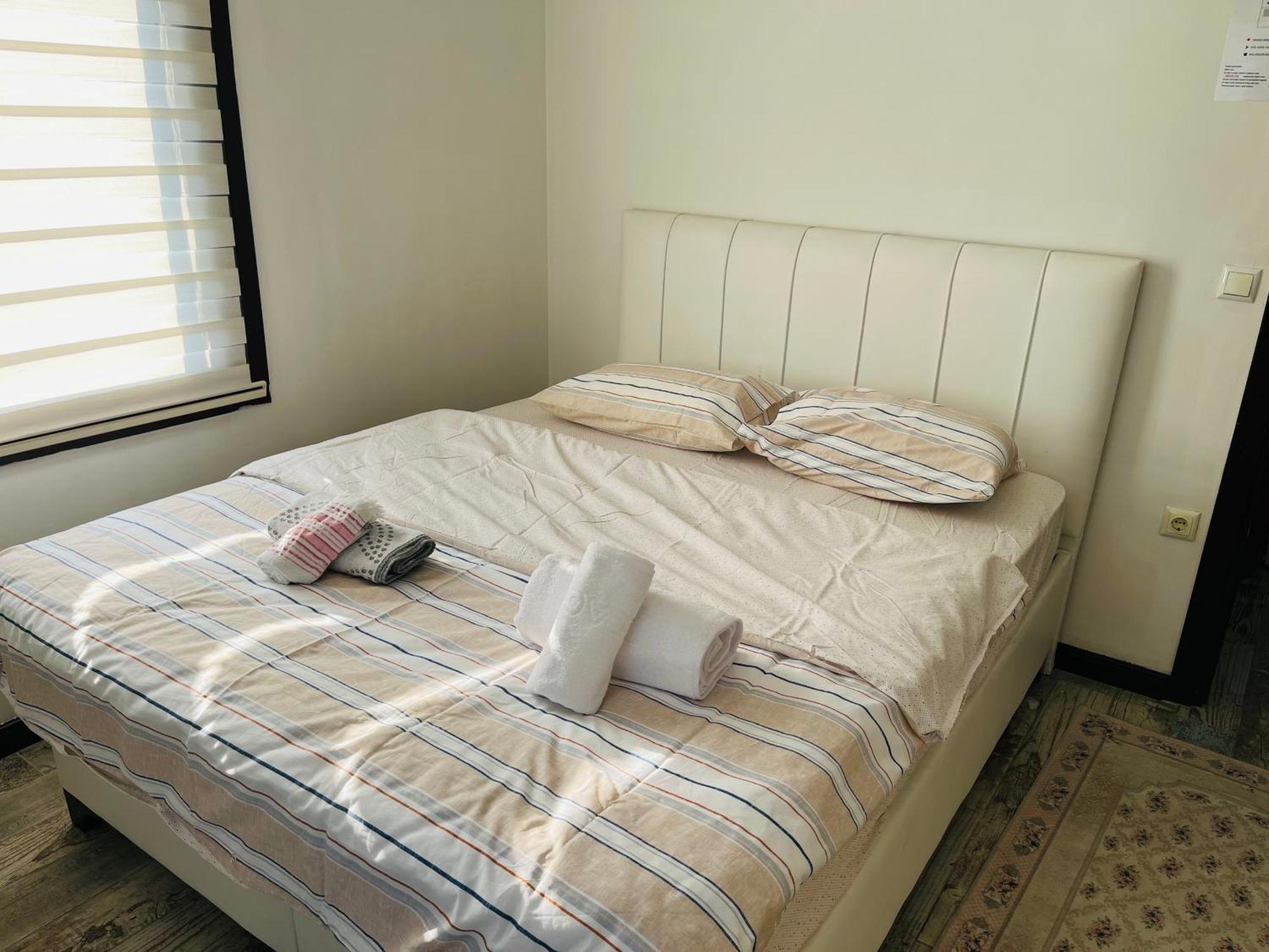 Sapanca Manzara Villa 1 Isitma Havuzlu מראה חיצוני תמונה