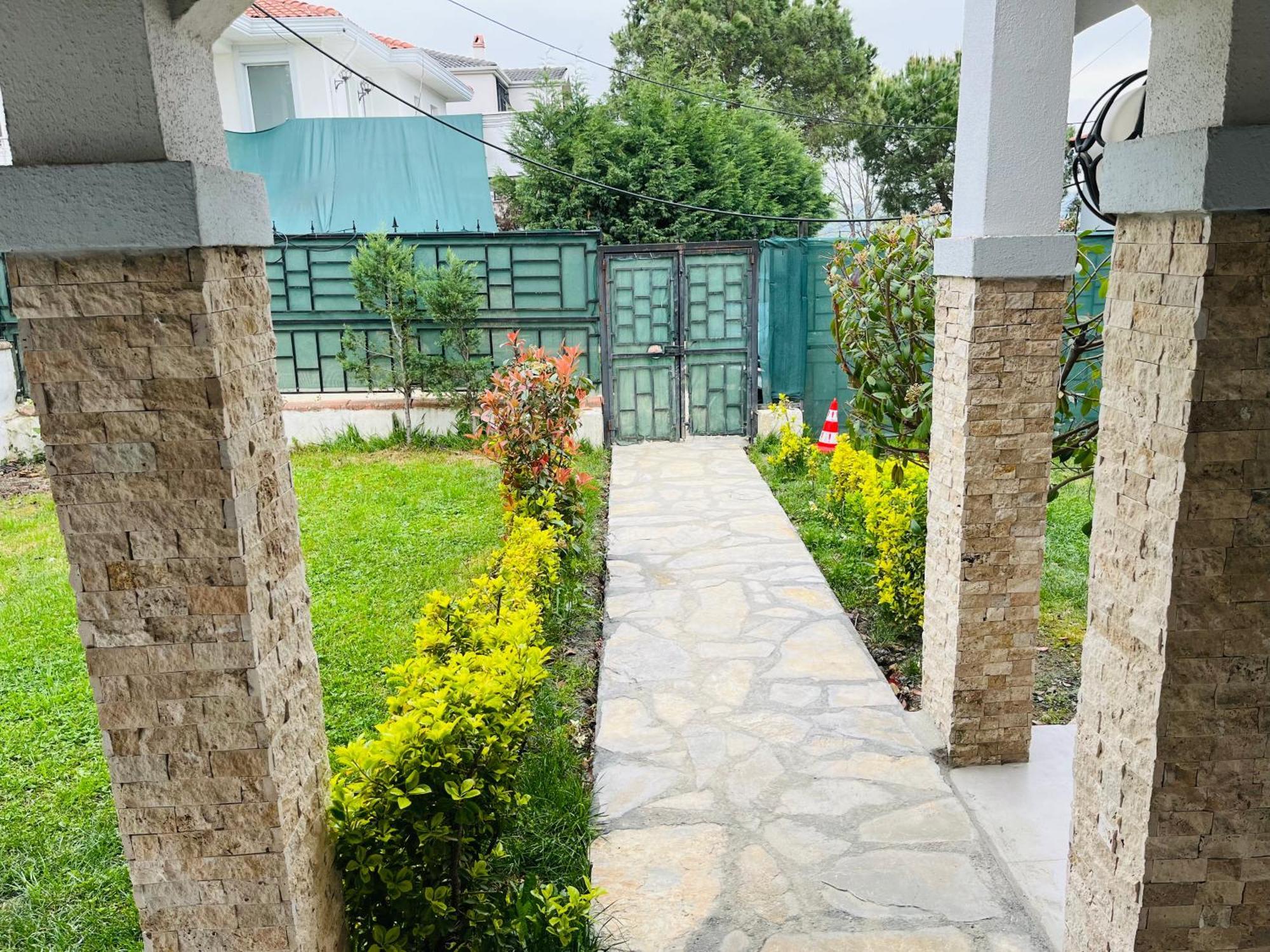 Sapanca Manzara Villa 1 Isitma Havuzlu מראה חיצוני תמונה
